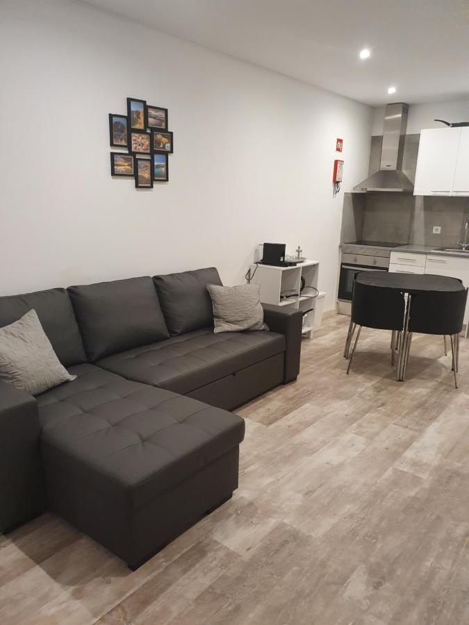 Apartment Ga-dal